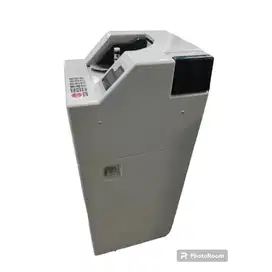 Mesin Hitung Uang Vacuum Toshio V650 Standing High Speed Murah