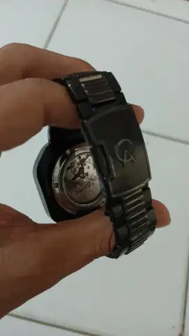 jam tangan Alexandre Christie original