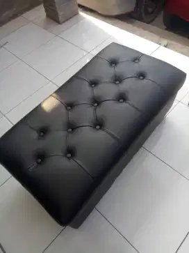 Ready Puff box bahan Oscar(byr bisa cod)