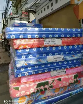 KASUR BUSA CEMARA MERAK BERBAGAI UKURAN FULL BUSA SIAP ANTAR