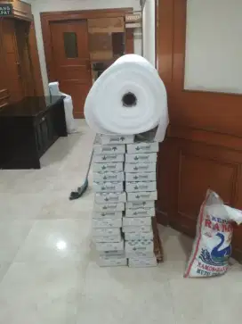 Terima pemasangan lantai kayu dan vinil