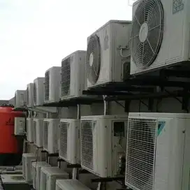 Jasa servis AC Bongkar Pasang AC Semarang Bergaransi