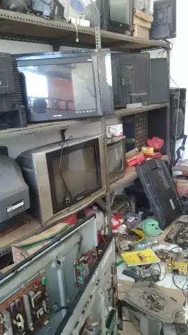 Jasa panggilan servis Elektronik