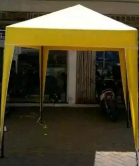 Tenda stand untuk kalian jualan d pinggir jalan