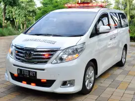 [JASA] SEWA AMBULANCE JABODETABEK | AMBULANCE TANGERANG RAYA