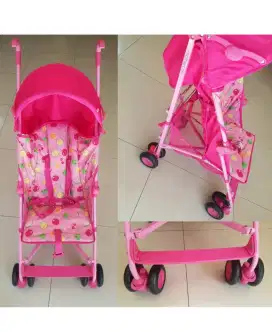 mothercare jive stroller cutey fruity