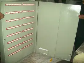 Keybox / Tempat Kunci