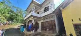 Di jual rumah murah