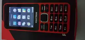 HP Polytron normal 2kartu suara dering dan speaker keras