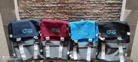 Tas Ransel Yayasan Baitul Mal PLN