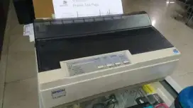 Printer Dotmatrix Epson LX300+II