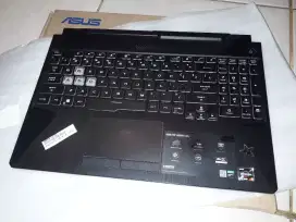 keyboard asus fx506ii.ori.nego