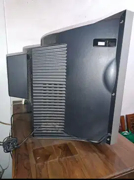 TV TABUNG LG 29 Second