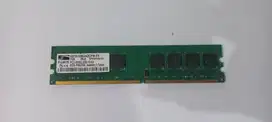 Memory 1GB Merk ProMos