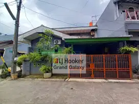 Rumah Hook Siap Huni di Pondok Pekayon Indah Bekasi