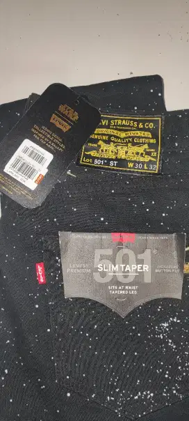 LEVI'S X STAR WARS