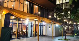 Sewa tenda murah jakarta