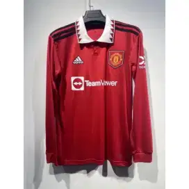 Jersey Manchester United