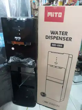 DISPENSER GALON BAWAH MITO MD-666