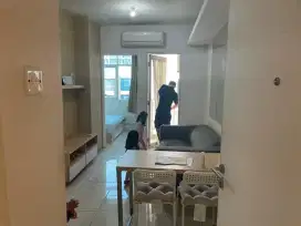 Dijual Apartemen Pakubuwono Terrace
