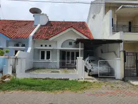 MURAH DIJUAL RUMAH GALAXY BUMI PERMAI 2M AN