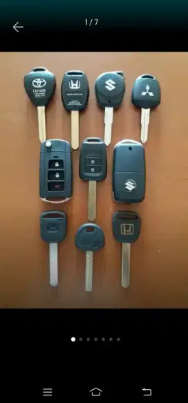 TUKANG KUNCi  (  Bisa Di Pangggil Ke Tempat  )