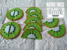 Aplikasi Kiwi Iris Flanel