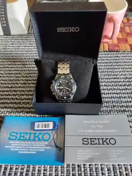 Jam Tangan SEIKO bekasss