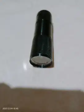 Senter saku kecil