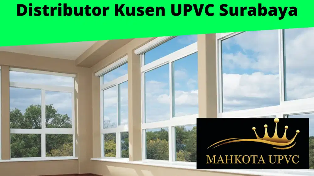 harga pintu rumah upvc surabaya