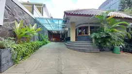 rumah sayap dago best lokasi