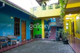 DIJUAL MURAH RUMAH KOST DAERAH JAKAL - ARI