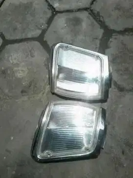 Sein original copotan toyota hilux mk3 tahun 1990