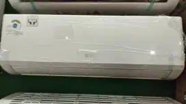 Ac split LG 1/2pk 05NT +pasang
