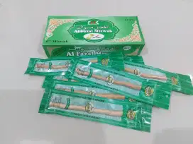 Kayu Siwak Original