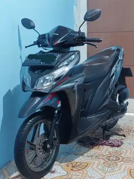 menerima dan membeli vario 125 tahun 2014
