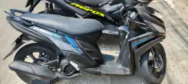WTS Motor bekas MIO m3 2018 Surat2 aman