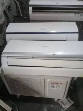 beli ac bekas, satuan/borongan