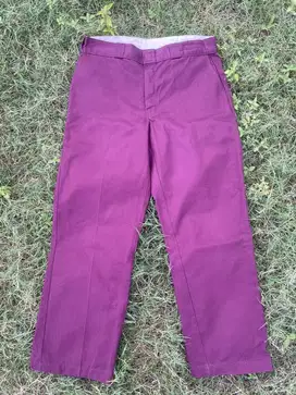 Chino dickies 874 workpants sz 36 No carhartt stussy