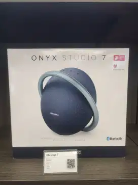 Harman Kardon Onyx Studio 7 bisa cicilan