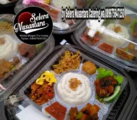 Tumini bunga ala hantaran