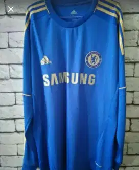 Jersey Bola Chelsea