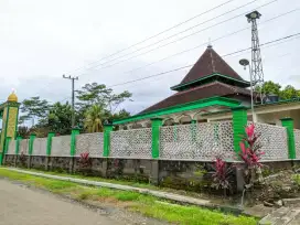 Krawangan ornamen grc krawangan