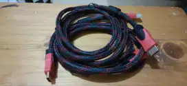 Kabel HDMI to HDMI 1.5meter
