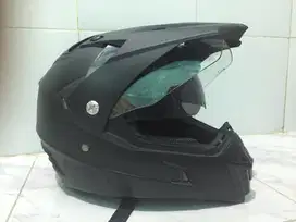 Helm Touring Import keren