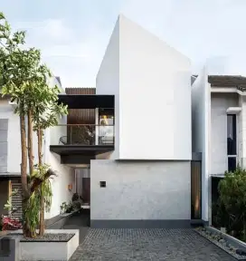 RENOVASI BERGARANSI Jasa Bangun Rumah Kontraktor Desain imb Pemborong
