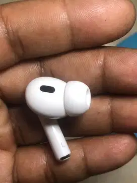 Apple Airpods Pro 2nd Left Earpiece