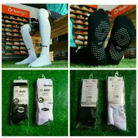 Kaos kaki futsal avo antislip