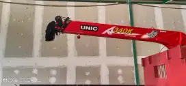 Rental TMC 3 ton Surabaya