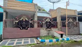 ‼️HARGA B.U‼️Rumah Di Deltasari Indah dkt Pondok Candra Gayungan Wage